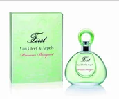 Wody i perfumy damskie - Van Cleef & Arpels, First Premier Bouquet, woda toaletowa, 100 ml - miniaturka - grafika 1