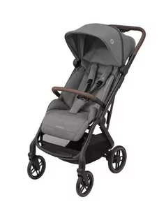 Maxi Cosi Soho Wózek spacerowy Select grey - Wózki dziecięce - miniaturka - grafika 1