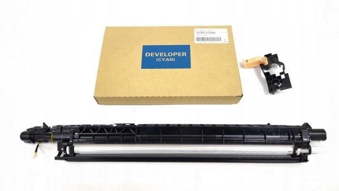 Xerox Developer CYAN do VersaLink C70XX 607K07280