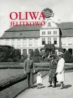 Oliwa - Książki regionalne - miniaturka - grafika 1