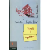 Felietony i reportaże - Wokół sąsiadów - miniaturka - grafika 1