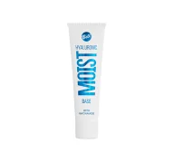Bazy pod makijaż - Bell baza Hyaluronic Moist Base 001 Udoskonalająca i nawilżająca baza pod makijaż, 10g - miniaturka - grafika 1