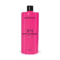Szampony do włosów - O REVLE O'REVLE SOFT INTENSE SZAMPON 1L REGENERUJĄCY DODAJĄCY WŁOSOM MIĘKKOŚCI I JEDWABISTEGO WYGŁADZENIA 5906801000469 - miniaturka - grafika 1