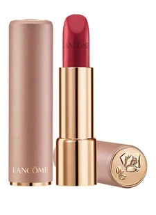 Lancome LAbsolu Rouge Intimate kremowa szminka do ust z matowym wykończeniem odcień 155 3,4 g - Szminki - miniaturka - grafika 2