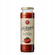 Sosy w słoikach - Molisana La Molisana Passata 100% Italiano - przecier pomidorowy (690 g) 2634645y6fg4_20205555 - miniaturka - grafika 1