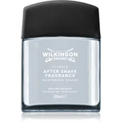 Wody po goleniu - Wilkinson Sword Classic woda po goleniu dla mężczyzn 100 ml - miniaturka - grafika 1