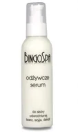 Serum do twarzy - BingoSpa Odżywcze serum do odwodnionej skóry twarzy, szyi i dekoltu - BingoSpa Nourishing Serum Odżywcze serum do odwodnionej skóry twarzy, szyi i dekoltu - BingoSpa Nourishing Serum - miniaturka - grafika 1