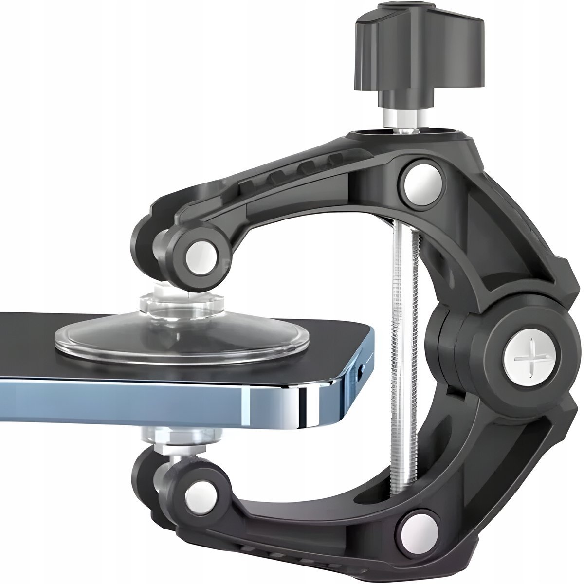 SSAK PRZYSSAWKA UCHWYT CHWYTAK LCD OTWIERANIA SZYBKI TELEFONU TE-793