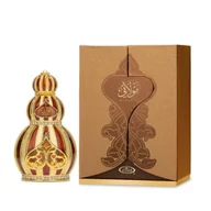 Wody i perfumy damskie - Perfumy w Olejku MAWLATY 12 ml Al Rehab CPO - miniaturka - grafika 1