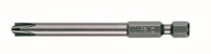 Bity - Felo bit KRZYŻOWY H2 73 mm E 6,3 1/4 (FL03220210) - miniaturka - grafika 1
