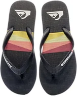 Klapki i japonki męskie - Klapki męskie Quiksilver Molokai japonki-40 - miniaturka - grafika 1