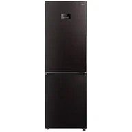 Lodówki - Midea MDRB470MGE28T 185,8cm Czarna - miniaturka - grafika 1