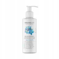 Kosmetyki do mycia twarzy - Organic Surge Life Balsam do mycia i demakijażu twarzy Aqua Virtualle Life - miniaturka - grafika 1