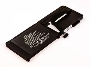 Whitenergy microbattery MacBook Pro 15 Battery - Baterie do laptopów - miniaturka - grafika 1
