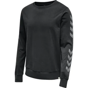 Bluza sportowa Unisex Hummel hmlLegacy Chevron r. 2XL/XXL - Bluzy męskie - miniaturka - grafika 1