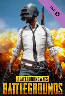 PUBG - Dinoland Mascot Suit (PC) - Krafton Key - GLOBAL - Gry PC Cyfrowe - miniaturka - grafika 1