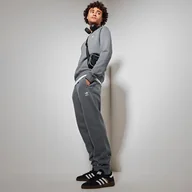 Spodnie sportowe męskie - ADIDAS SPODNIE ESSENTIALS PANT ORIGINALS CORE - adidas - miniaturka - grafika 1