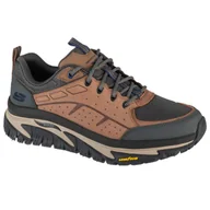 Buty trekkingowe męskie - Buty sportowe Sneakersy męskie, Arch Fit Road Walker - miniaturka - grafika 1