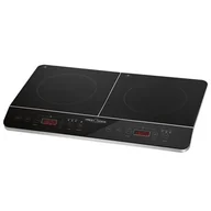 Płyty elektryczne - ProfiCook PC-DKI 1067 - miniaturka - grafika 1