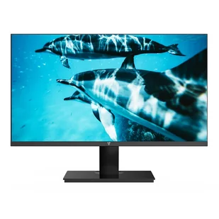 V7 L270V0-E 27" 1920x1080 Czarny - Monitory - miniaturka - grafika 1