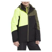 Kurtki narciarskie - Kurtka narciarska dla chłopców McKinley David B 425210 - miniaturka - grafika 1