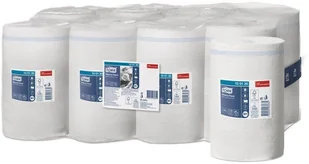PAP TOWEL 100130 TORK ADV MC 415M2 1SLB - Ręczniki papierowe - miniaturka - grafika 1