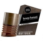 Wody i perfumy męskie - Bruno Banani No Limits for Him Woda toaletowa 30 ml - miniaturka - grafika 1