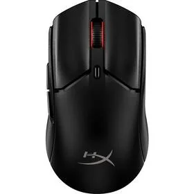 HyperX Pulsefire Haste 2 Mini Wireless (7D388AA) Czarna - Myszki - miniaturka - grafika 1