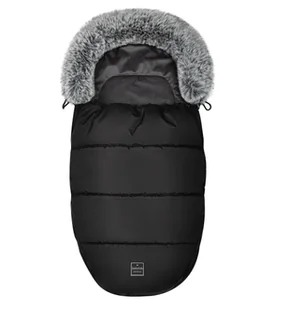Babylab, Śpiworek Arctic do wózka 100 cm - Śpiworki dla dzieci - miniaturka - grafika 1