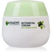 Kremy do twarzy - Garnier Skin Naturals Botanical Odświeżający krem z ekstraktem z winogron 50ml - miniaturka - grafika 1