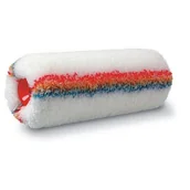 Pędzle i wałki - Wałek malarski KANACOLOR 27 cm, rdzeń 53 mm, poliakryl 18 mm wyściełany RKMP - miniaturka - grafika 1