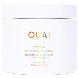 St Barts Scalp and Body Scrub 250 m - Peelingi do ciała - miniaturka - grafika 2