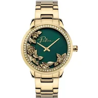 Zegarki damskie - Damski Zegarek POLICE WOMEN PEWLG2202203 (34MM) - miniaturka - grafika 1