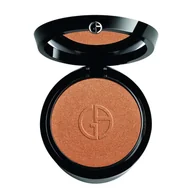 Rozświetlacze do twarzy i ciała - Armani Rozświetlacz Luminous Silk Highlighter Rozświetlacze 10 g UNIVERSAL - miniaturka - grafika 1