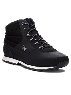 Helly Hansen Trekkingi Woodlands 108-23.598 Granatowy - Buty trekkingowe męskie - miniaturka - grafika 1
