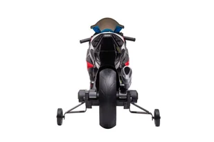 Motor Na Akumulator BMW HP4 Race JT5001 Czerwony - Pojazdy elektryczne dla dzieci - miniaturka - grafika 11