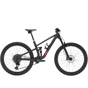 Trek Top Fuel 9.9 X0 AXS Gen 4 2025 M Matte Dark Web - Rowery - miniaturka - grafika 1