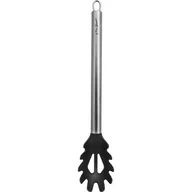 Łyżki - Łyżka do makaronu Inox Lamart LT3989 kod: LT3989 + Sprawdź na SuperWnetrze.pl - NATYCHMIASTOWA WYSYŁKA !! - miniaturka - grafika 1