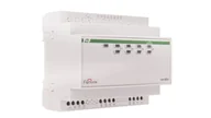 Inne akcesoria elektryczne - F&F Moduł-przekaźników-do-rolet-4-rolety-mH-RE4 mH-RE4 - miniaturka - grafika 1