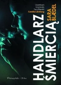 Handlarz śmiercią - Kryminały - miniaturka - grafika 1