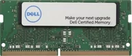 Pamięci RAM - SODIMM DDR4 DELL Certified AA075845, 16 GB, 2666 MHz - miniaturka - grafika 1