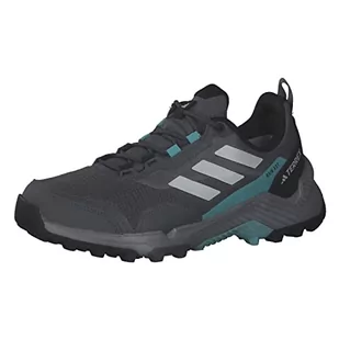adidas Terrex EASTRAIL 2 R.RDY W, Trampki damskie, Grey Five/Dash Grey/Mint TON, 39 1/3 EU, Grey Five Dash Grey Mint Ton, 39.5 EU - Buty trekkingowe damskie - miniaturka - grafika 1
