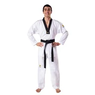 Kimona, stroje i obuwie - Kimono taekwondo Kwon Fightlite - miniaturka - grafika 1