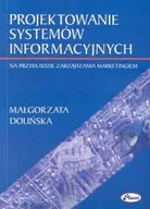 Zarządzanie - PROJEKTOWANIE SYSTEMW INFORMA - miniaturka - grafika 1