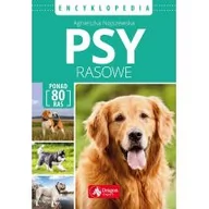 Technika - PSY RASOWE ENCYKLOPEDIA Agnieszka Nojszewska - miniaturka - grafika 1