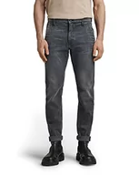 Majtki damskie - G-STAR RAW Skinny Chino Figi męskie, Szary (Faded Blade D16985-c910-c778), 32W / 34L - miniaturka - grafika 1