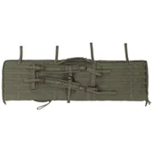 Kabury i pokrowce - Maskpol pokrowiec na broń długą PBDRG-01 Ranger Green - miniaturka - grafika 1