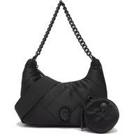 Torebki damskie - Kurt Geiger Torebka na ramię + saszetka RECYCLED MULTI - miniaturka - grafika 1
