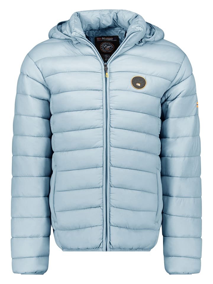 Geographical Norway Kurtka pikowana 