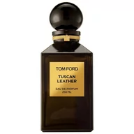 Wody i perfumy unisex - Tom Ford Tuscan Leather 250ml - miniaturka - grafika 1